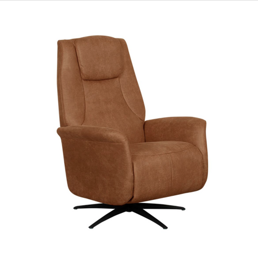ELEKTRISCHE FAUTEUIL STOCKHOLM 77X87X112 CM