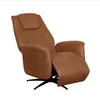 ELEKTRISCHE FAUTEUIL STOCKHOLM 77X87X112 CM