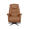 ELEKTRISCHE FAUTEUIL STOCKHOLM 77X87X112 CM