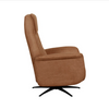 ELEKTRISCHE FAUTEUIL STOCKHOLM 77X87X112 CM