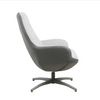 DRAAIFAUTEUIL WINSTON 73X82X106 CM