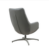 DRAAIFAUTEUIL WINSTON 73X82X106 CM