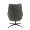 DRAAIFAUTEUIL WINSTON 73X82X106 CM