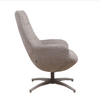 DRAAIFAUTEUIL WINSTON 73X82X106 CM