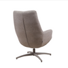 DRAAIFAUTEUIL WINSTON 73X82X106 CM