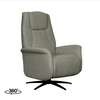 ELEKTRISCHE FAUTEUIL STOCKHOLM 77X87X112 CM