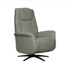 ELEKTRISCHE FAUTEUIL STOCKHOLM 77X87X112 CM