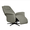 ELEKTRISCHE FAUTEUIL STOCKHOLM 77X87X112 CM