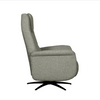 ELEKTRISCHE FAUTEUIL STOCKHOLM 77X87X112 CM