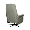 ELEKTRISCHE FAUTEUIL STOCKHOLM 77X87X112 CM