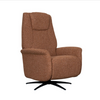 ELEKTRISCHE FAUTEUIL STOCKHOLM 77X87X112 CM