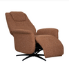 ELEKTRISCHE FAUTEUIL STOCKHOLM 77X87X112 CM
