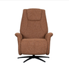 ELEKTRISCHE FAUTEUIL STOCKHOLM 77X87X112 CM