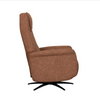 ELEKTRISCHE FAUTEUIL STOCKHOLM 77X87X112 CM