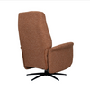 ELEKTRISCHE FAUTEUIL STOCKHOLM 77X87X112 CM