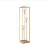 VLOERLAMP TETTO 30X30X135 CM