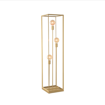 VLOERLAMP TETTO 30X30X135 CM