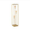 VLOERLAMP TETTO 30X30X135 CM