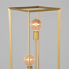 VLOERLAMP TETTO 30X30X135 CM