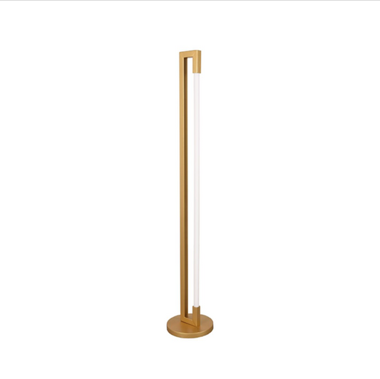 VLOERLAMP FUTURO 23X23X130 CM