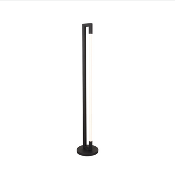 VLOERLAMP FUTURO 23X23X130 CM