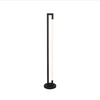 VLOERLAMP FUTURO 23X23X130 CM