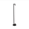 VLOERLAMP FUTURO 23X23X130 CM