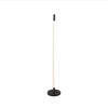 VLOERLAMP FUTURO 23X23X130 CM