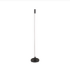 VLOERLAMP FUTURO 23X23X130 CM
