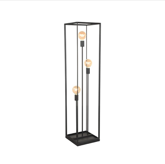 VLOERLAMP TETTO 30X30X135 CM