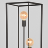VLOERLAMP TETTO 30X30X135 CM