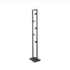 VLOERLAMP QUADRATO 35X25X160 CM