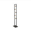 VLOERLAMP QUADRATO 35X25X160 CM
