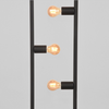 VLOERLAMP QUADRATO 35X25X160 CM