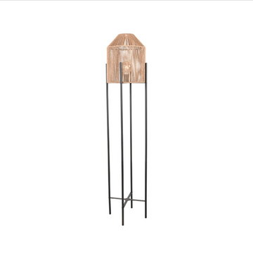 VLOERLAMP IBIZA 30X30X150 CM