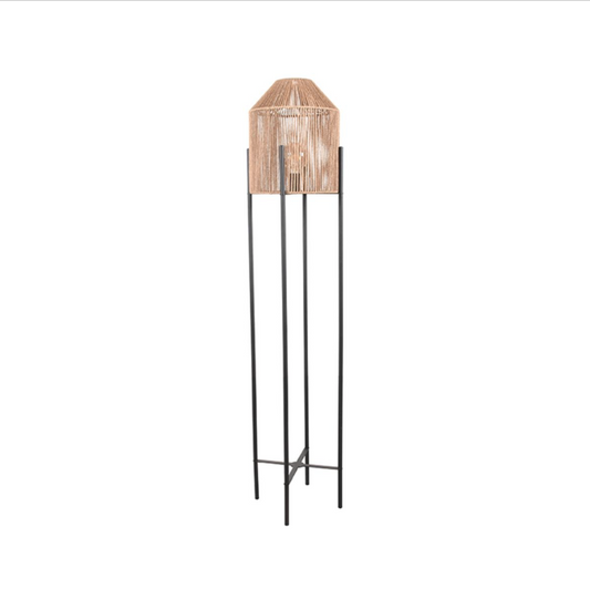 VLOERLAMP IBIZA 30X30X150 CM