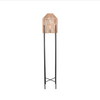 VLOERLAMP IBIZA 30X30X150 CM