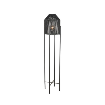 VLOERLAMP IBIZA 30X30X150 CM