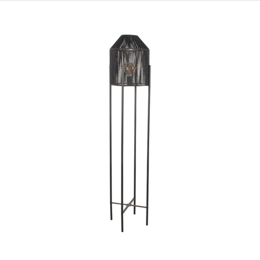 VLOERLAMP IBIZA 30X30X150 CM