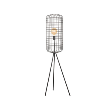 VLOERLAMP SOLIDO 31X31X146 CM