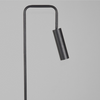VLOERLAMP FERROLI 22X22X150 CM