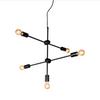 HANGLAMP STILO 70X70X70 CM