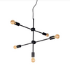HANGLAMP STILO 70X70X70 CM