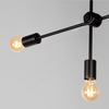 HANGLAMP STILO 70X70X70 CM