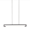HANGLAMP FUTURO 120X9X118 CM