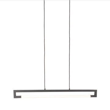 HANGLAMP FUTURO 120X9X118 CM