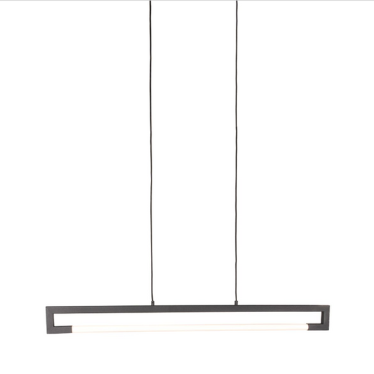 HANGLAMP FUTURO 120X9X118 CM