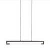 HANGLAMP FUTURO 120X9X118 CM