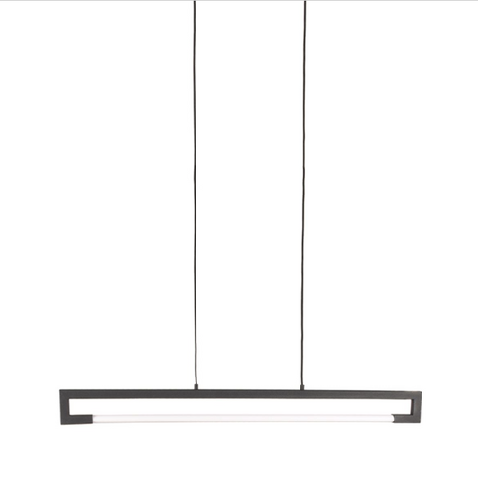 HANGLAMP FUTURO 120X9X118 CM