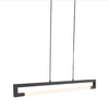 HANGLAMP FUTURO 120X9X118 CM